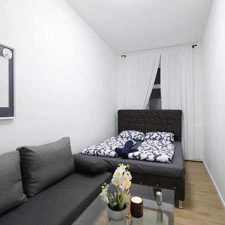 Comfort Triple Room Th Відень Екстер'єр фото