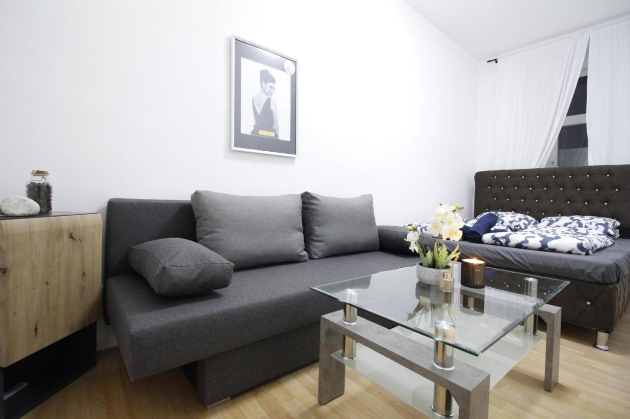 Comfort Triple Room Th Відень Екстер'єр фото